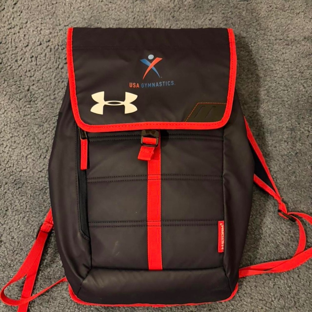 Under Armour Backpack - image 1